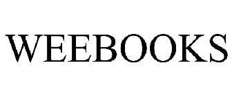 WEEBOOKS