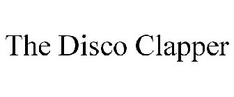 THE DISCO CLAPPER