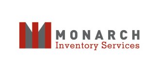 M MONARCH INVENTORY SERVICES