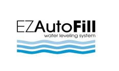 EZAUTOFILL WATER LEVELING SYSTEM