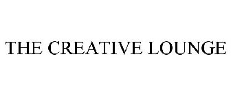 THE CREATIVE LOUNGE