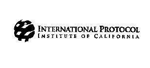 INTERNATIONAL PROTOCOL INSTITUTE OF CALIFORNIA