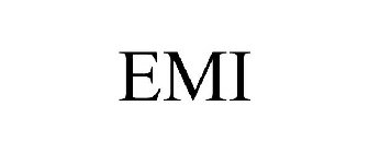 EMI