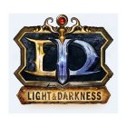 LD LIGHT & DARKNESS