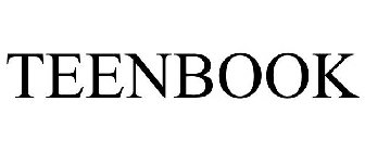 TEENBOOK