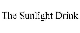 THE SUNLIGHT DRINK