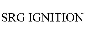 SRG IGNITION