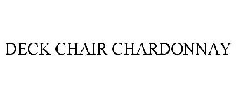 DECK CHAIR CHARDONNAY