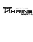 SHRINE BOXERS 