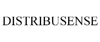 DISTRIBUSENSE