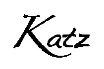 KATZ