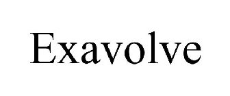 EXAVOLVE