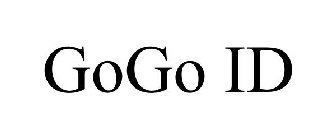 GO GO ID