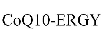 COQ10-ERGY
