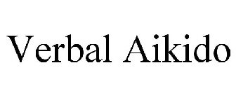 VERBAL AIKIDO