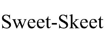 SWEET-SKEET