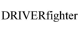 DRIVERFIGHTER