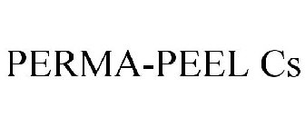 PERMA-PEEL CS