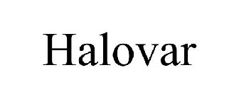 HALOVAR