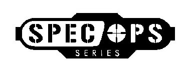 SPEC OPS SERIES