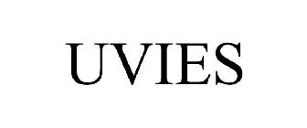 UVIES