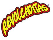 REVOLCADITAS