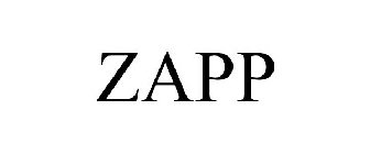 ZAPP