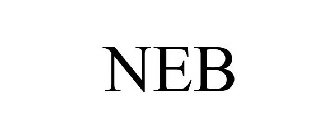 NEB