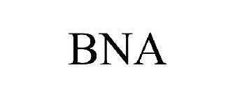 BNA