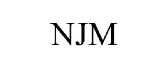 NJM