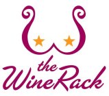 W THE WINERACK