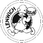 LENWICH L