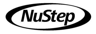 NUSTEP