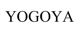 YOGOYA