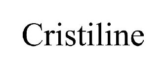 CRISTILINE