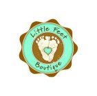 LITTLE FEET BOUTIQUE