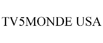 TV5MONDE USA