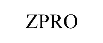 ZPRO