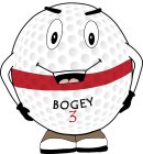 BOGEY 3