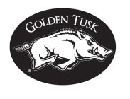 GOLDEN TUSK