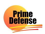 PRIME DEFENSE