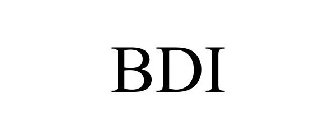 BDI