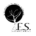 Y.E.S. YOUTH EMPOWERMENT 4 SELF-ESTEEM 