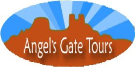 ANGEL'S GATE TOURS