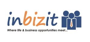 INBIZIT WHERE LIFE & BUSINESS OPPORTUNITIES MEET...