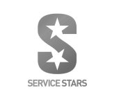 S SERVICE STARS