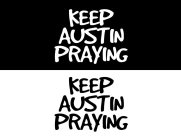 KEEP AUSTIN PRAYING