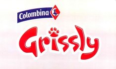 COLOMBINA GRISSLY