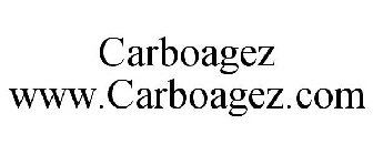 CARBOAGEZ