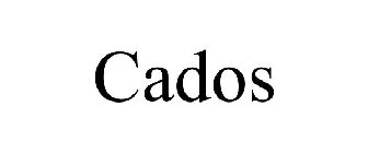 CADOS